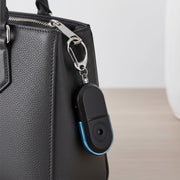 Personal Safety Alarm Keychain  Loud Emergency Siren With Led Light thumbnail 3