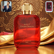 Next Premium Golden Dragon Eau De Perfume 100 Ml thumbnail 1