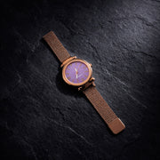 Elegant Ladies Wrist Watch With Stylish Dial And Premium Gift Box thumbnail 4