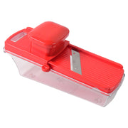 Supermom Vegetable And Dry Fruit Multiple Slicer (1 Pc) thumbnail 1
