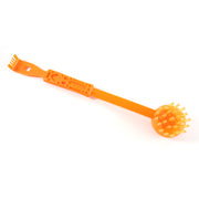 Long Handle Body Massage Roller Stick (1 Pc) thumbnail 3