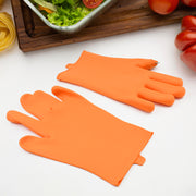 Gloves Silicone Thumb Knife Finger Protector thumbnail 2
