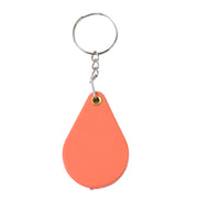 Folding Magnifier Portable Mini Magnifier Keychain (1 Pc) thumbnail 3