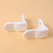Baby Safety Cabinet Lock (2 Pc Set) thumbnail 1