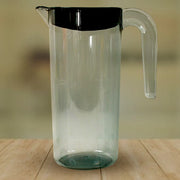 Apex Crystal Premium Jug With Lid  4 Pcs Glass (1500 Ml  300 Ml Approx  5 Pcs Set) thumbnail 5