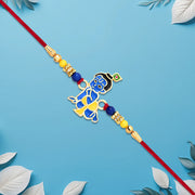 Bal Krishna Kids Rakhi thumbnail 3
