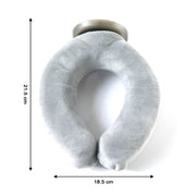 Multi-purpose U-shaped Comfort Support Pillow (1 Pc) thumbnail 4