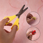 6 In 1 Multipurpose Mini Stationery Kit For Students thumbnail 3