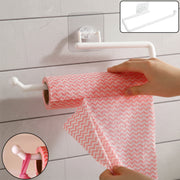 Wall Mounted Paper Towel Holder (1 Pc) thumbnail 1