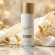 Signature Premium White Fragrance Body Spray 200 Ml thumbnail 4