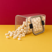 1700 Ml Airtight Lock  Lock Plastic Storage Container (1 Pc) thumbnail 4