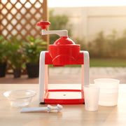 Manual Gola Maker (Red Color) thumbnail 2