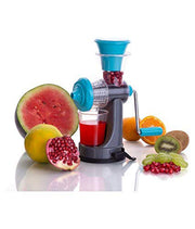0074c Fruit And Vegetable Juicer Nano Or Mini Juicer thumbnail 3