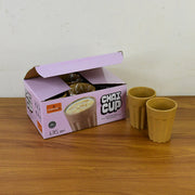 Konvex Traditional Chai Cups (125 Ml  6 Pc) thumbnail 6