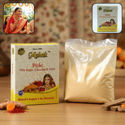 Traditional Face And Body Mahak Pithi  40 Gm thumbnail 1