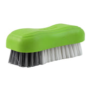 Pro Clean Multi-purpose Cloth Washing Brush With Plastic Handle (1 Pc) thumbnail 1