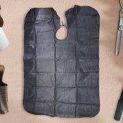 Professional Hair Cutting Cape For Salon  Home Use (1 Pc) thumbnail 4