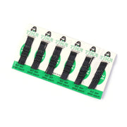 Small Black Hair Bobby Pins (36 Pc) thumbnail 3