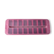 Supermom Frizzy Ice Tray With 2-in-1 Compartment For Ice Cubes And Storage Box (1 Pc) thumbnail 3
