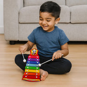 Colorful Kids Musical Xylophone Toy thumbnail 4