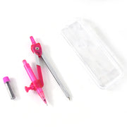Student Geometry Compass Set (4 In 1) thumbnail 4