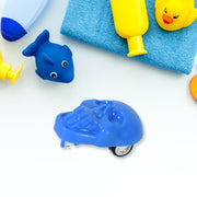 1928 Pull Back Skull Toy  Small Diy Pull Back Skull Toy For Kids. thumbnail 2
