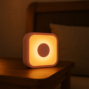 Portable Usb-powered Touch Sensor Led Night Lamp (1 Pc) thumbnail 3