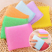 2626 Scratch Proof Kitchen Utensil Scrubber Pad (Pack Of 12) thumbnail 2