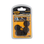 Grinder Cutting Disc Tool Grinder Accessories (7 Pcs Set) thumbnail 3