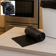 Garbage Bags Roll 45 X 45 Cm (1 Pc  Mix Color) thumbnail 5