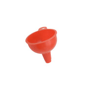 Silicone Funnel For Pouring Oil Sauce Water Juice And Small Food-grainsfood Grade Silicone Funnel thumbnail 3