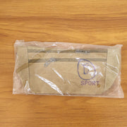 Multipurpose Canvas Waist Pouch Sling Bag (1 Pc) thumbnail 6