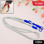 Universal Lanyard For Phone Cross-body Cell Phone Lanyard With All Smartphones (1 Pc  51 Inch  Multicolor) thumbnail 6