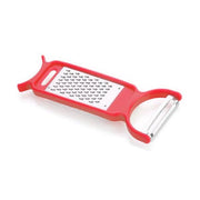 2128 Kitchen 3 In 1 Multi Purpose Vegetable Peeler Grater Cutter For Food Preparation thumbnail 2