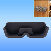 Wall Mounted Sunglasses Holder (Mixcolor  1 Pc) thumbnail 1