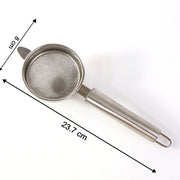 Supermom Medium Euro Mesh Strainer (1 Pc) thumbnail 2