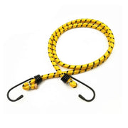 Heavy Duty Luggage Rope Elastic Bungee Cord Luggage Rope With Hooks 90 Cm 1 Pc thumbnail 3
