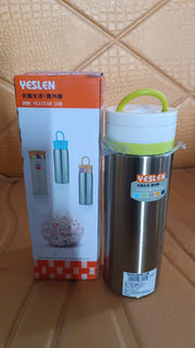 Stainless Steel Double Wall Water Bottle (300ml) thumbnail 3