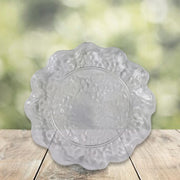 9 In 1 Plastic Bowl With Serving Tray  Plates Set thumbnail 5