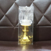 Premium Lotus Shaped Led Decorative Lamp With Stand thumbnail 6