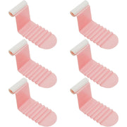 Universal Bed Sheet Holder Clip Set (Pack Of 6) thumbnail 3