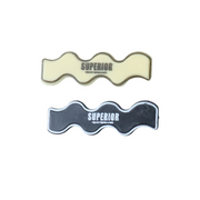 Superior Design Premium Fashion Hair Clips (4 Pc) thumbnail 3