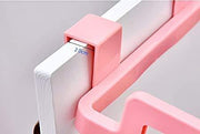 1118 Plastic Garbage Bag Rack Holder thumbnail 5