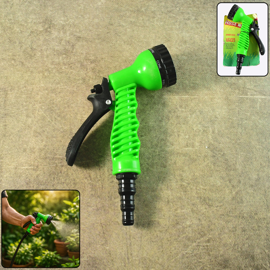 Garden & Outdoor