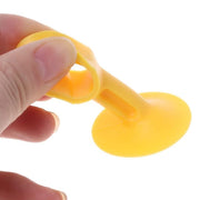 Self-sucking Silicone Door Stopper (2 Pcs Set) thumbnail 6