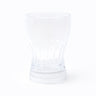 Plastic Fancy Led Light Glass 200 Ml (1 Pc)