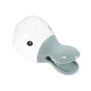 2-in-1 Pet Food Scoop With Bag Clip thumbnail 1