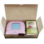 17900 Preschool Learning Toys Flash Cards For Small Kids Educational Toys English Words Learning Machine For Kids With 224 Words Birthday Gift For Kids Intelligent Electric Kids Language Card (1 Set) thumbnail 4