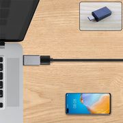 Type-c Otg Adapter Pen Drive - (1 Pc) thumbnail 4