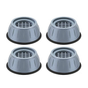 1769 Anti Vibration Pads With Suction Cup Feet thumbnail 6